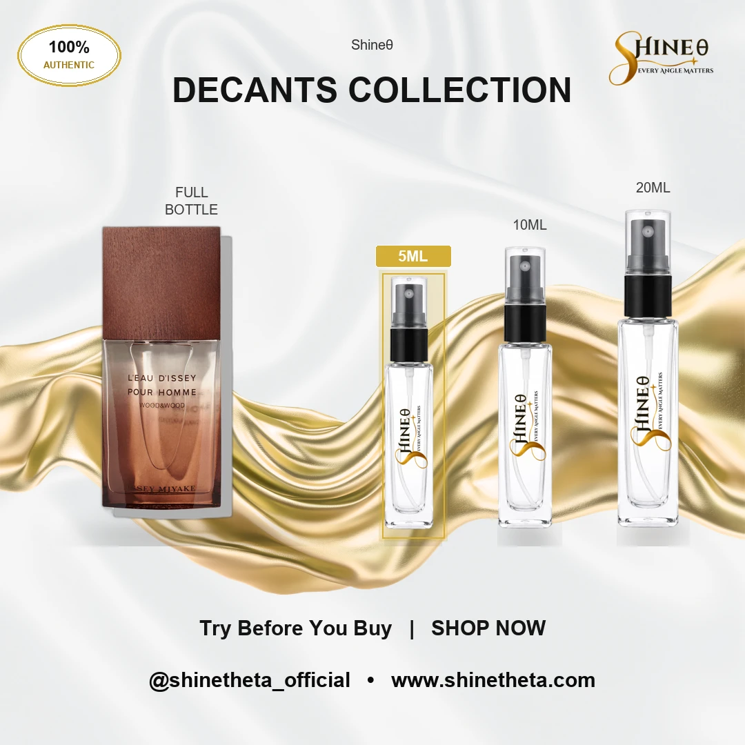 5mL Decant
